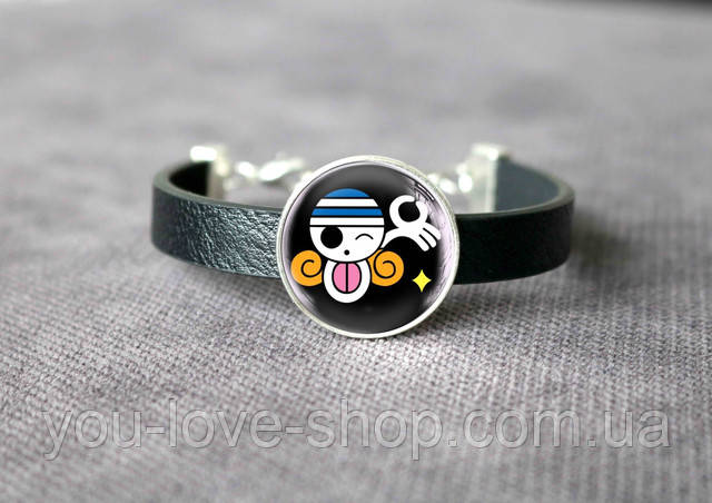 Браслет One Piece / Ван Піс