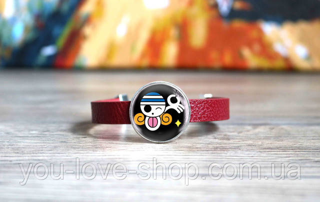 Браслет One Piece / Ван Піс