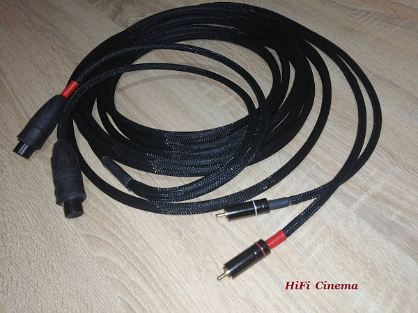 Межблочный, hdmi, антенный кабель своими руками - советы