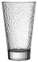 Склянка висока скляна UniGlass ROME 315 мл