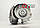 Турбіна Skoda Superb I 2.5 TDI 163 HP 454135-5010S, 454135-0008, BDG, 059145701F, 059145701SV, 2001-2007, фото 6