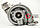 Турбіна Skoda Superb I 2.5 TDI 163 HP 454135-5010S, 454135-0008, BDG, 059145701F, 059145701SV, 2001-2007, фото 4