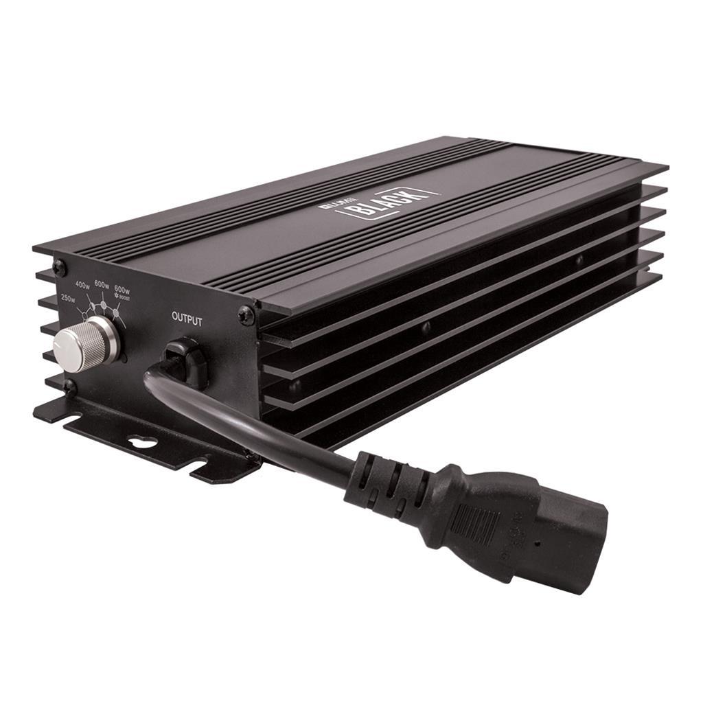 ЕПРА для Днат і МГЛ LUMii BLACK 600 W Electronic Ballast