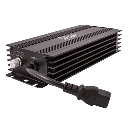 ЕПРА для Днат і МГЛ LUMii BLACK 600 W Electronic Ballast, фото 1