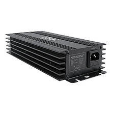 ЕПРА для Днат і МГЛ LUMii BLACK 600 W Electronic Ballast, фото 4