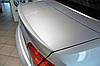 Спойлер Audi A5 8T (11-16) Cabriolet сабля тюнінг, фото 4