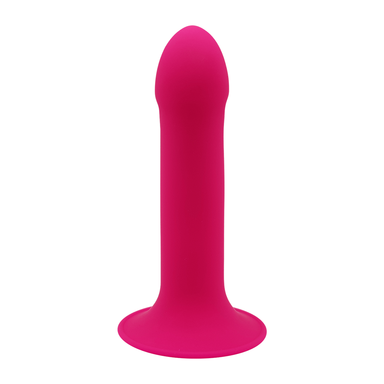 Ділдо з присоском Adrien Lastic Hitsens 2 - 6,5 inch Pink