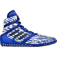 Борцовки Adidas Flying Impact (AC7492) Blue 36.5