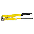 Ключ трубний S-Type 1" CrV SIGMA (4102411)