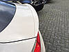 Спойлер Audi A5 8T Sportback тюнинг сабля стиль S5 (узкий), фото 4