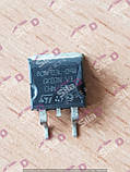 Транзистор 80NF03L-04 STB80NF03L-04T4 STMicroelectronics корпус D2PAK TO-263-3, фото 5