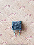 Транзистор 80NF03L-04 STB80NF03L-04T4 STMicroelectronics корпус D2PAK TO-263-3, фото 6