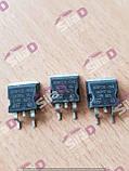 Транзистор 80NF03L-04 STB80NF03L-04T4 STMicroelectronics корпус D2PAK TO-263-3, фото 7