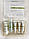 Дорожній набір для обличчя "Біо-фіто" Bio Phyto On The Go Travel Kit Christina, фото 5