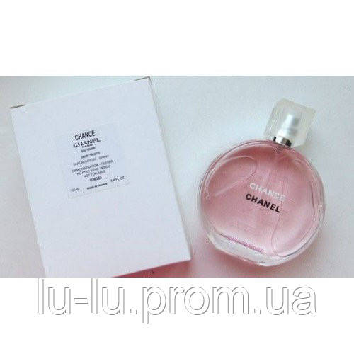 TESTER Chanel Chance Tendre /Шанель Шанс Тендер / OAE 100 ml - фото 1 - id-p953361489