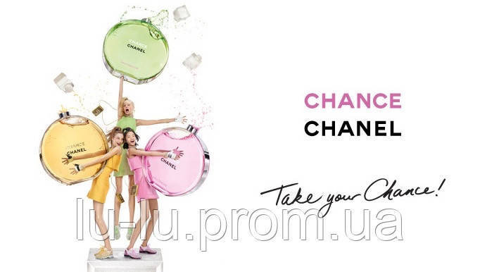 TESTER Chanel Chance Tendre /Шанель Шанс Тендер / OAE 100 ml - фото 4 - id-p953361489