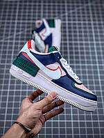 Женские кроссовки Nike Air Force