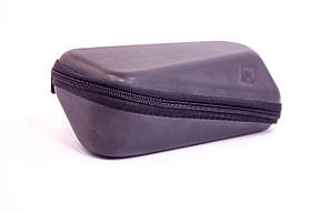 Футляр для окулярів F чорний, фото 2