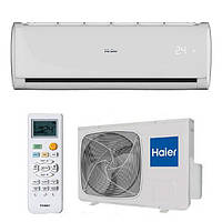 Кондиціонер Haier AS09TB3HRA/1U09TR4ERA Tibio inverter