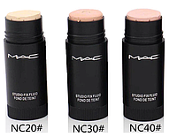 Корректор-стик Mac studio fix fluid fond de teint Spf 15 код.6201