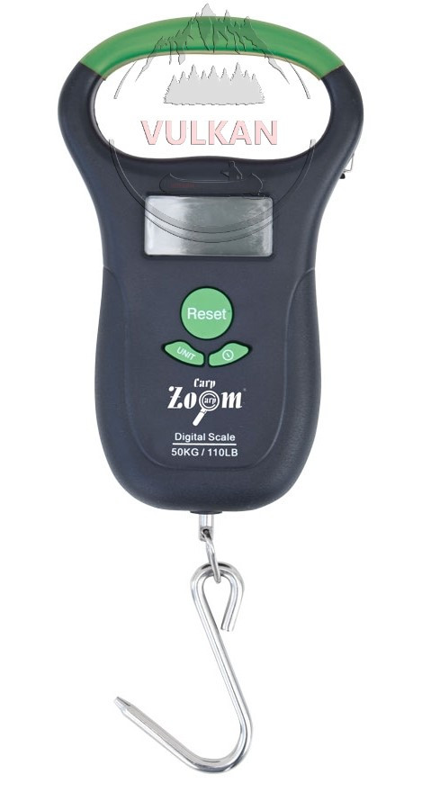 Ваги цифрові Carp Zoom Multi Scales до 50кг CZ0367