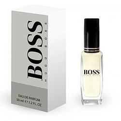 Парфумерна вода Hugo Boss Boss Bottled, чоловіча 50 мл