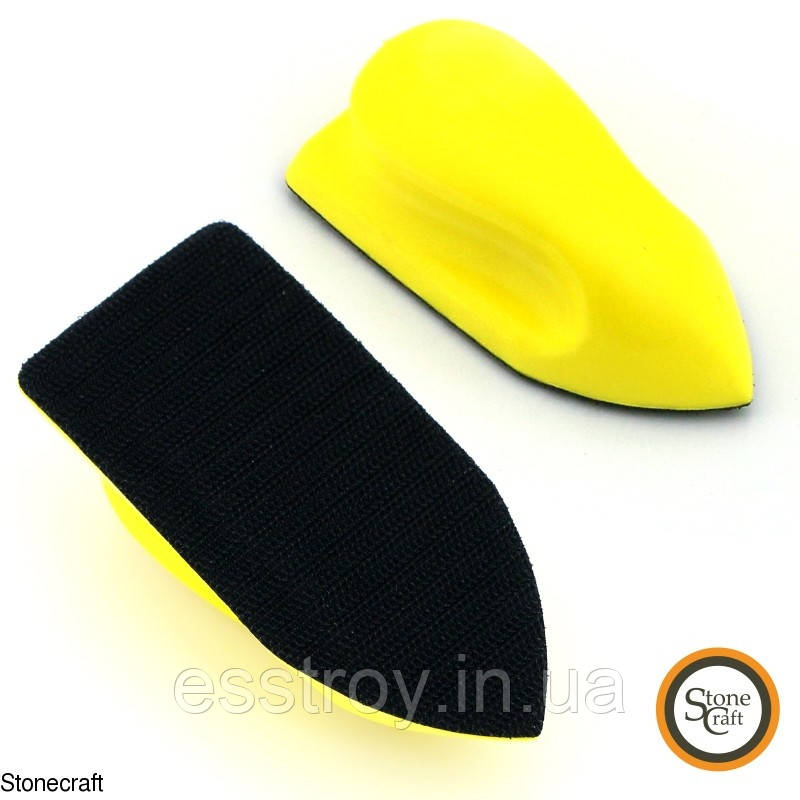 Тримач для алмазних терок