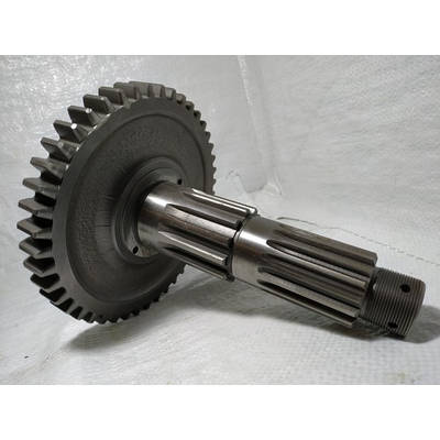 Вал вторичный кпп мтз-80 | Сравнить цены и купить на Prom.ua