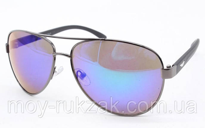 Чоловічі сонцезахисні окуляри Armani, 755010-6, фото 2
