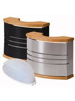 Світильники і абажури