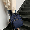 Рюкзак для мам, жіночий, міський, 7 кольорів, фото 9