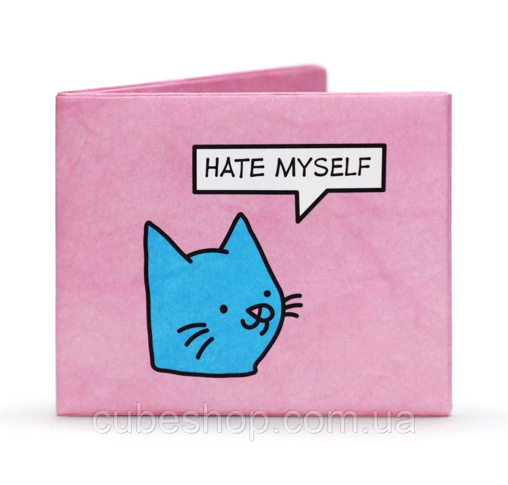 Гаманець Paper Ninja Cats, фото 1