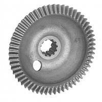 Шестерня ведомая редуктора переднего моста МТЗ