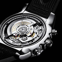 Чоловічі механічні годинники