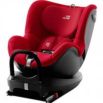 Автокресло BRITAX-ROMER DUALFIX2 R, фото 2