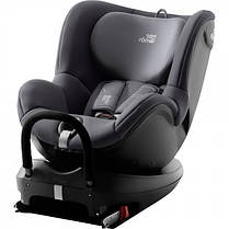 Автокресло BRITAX-ROMER DUALFIX2 R, фото 3
