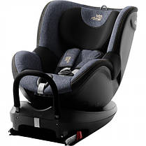 Автокресло BRITAX-ROMER DUALFIX2 R, фото 3
