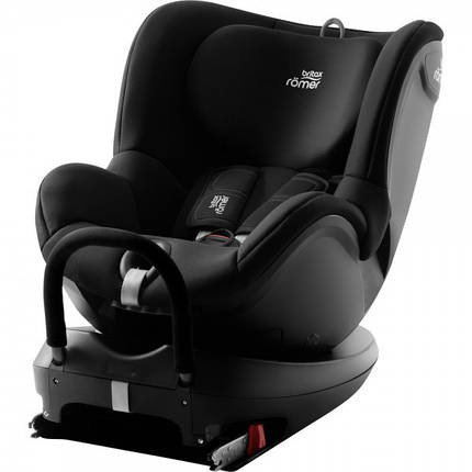 Автокресло BRITAX-ROMER DUALFIX 2 R, фото 2