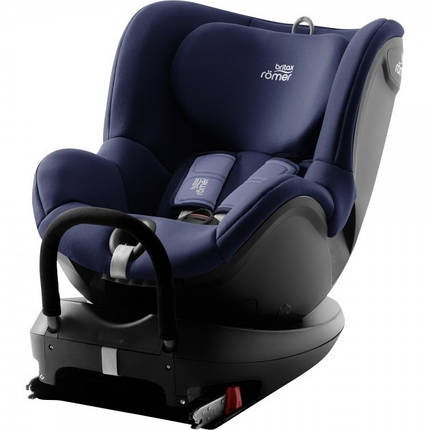 Автокресло BRITAX-ROMER DUALFIX2 R, фото 2