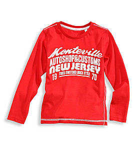 Реглан лонгслив для мальчиков, Германия