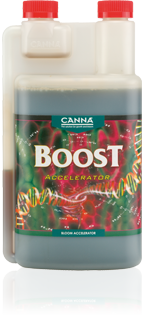 Стимулятор цвітіння Canna Boost Accelerator 250 мл