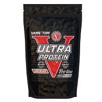 Протеїн Vansiton Ultra Protein (450 г) Вансітон Ультра Про