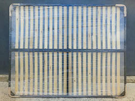 Каркаси для ліжка Посилений