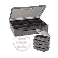 Коробка карповая Carp Zoom Carp Accessory Box 5in1