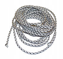 Шнур для захисних ролет