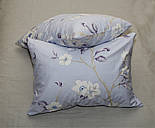 Комплект Євро сатин  з компаньйоном ТМ TAG S358, фото 3