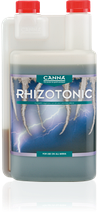 Стимулятор росту коренів і імунітету Canna Rhizotonic 250 мл