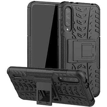 Чохол Armor Case для Xiaomi Mi A3 / Mi CC9e Black