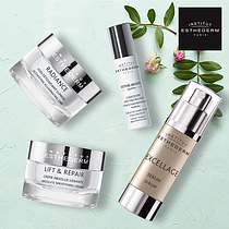 Institut Esthederm / Управління віком