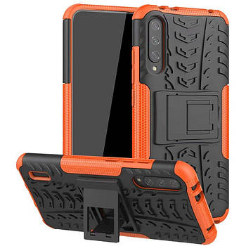 Чохол Armor Case для Xiaomi Mi A3 / Mi CC9e Orange